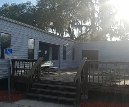 Oakbrook Mobile Home Park