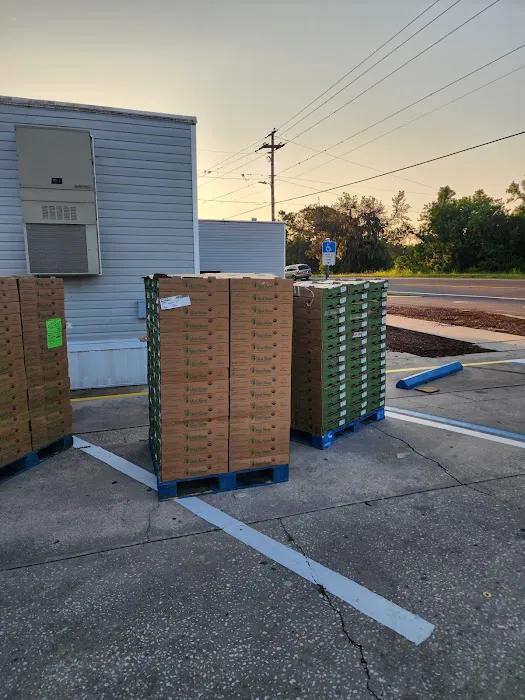 Oakbrook Mobile Home Park Picture 8
