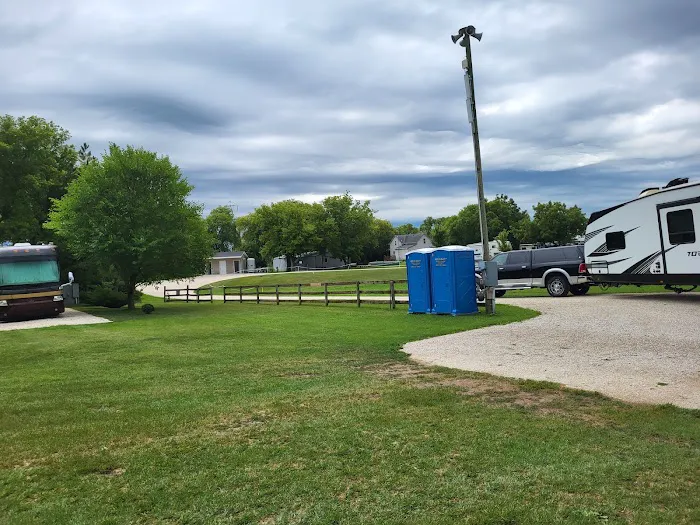 Sundance Farm Campground Picture 1