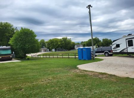 Sundance Farm Campground