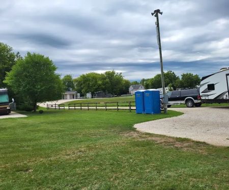 Sundance Farm Campground