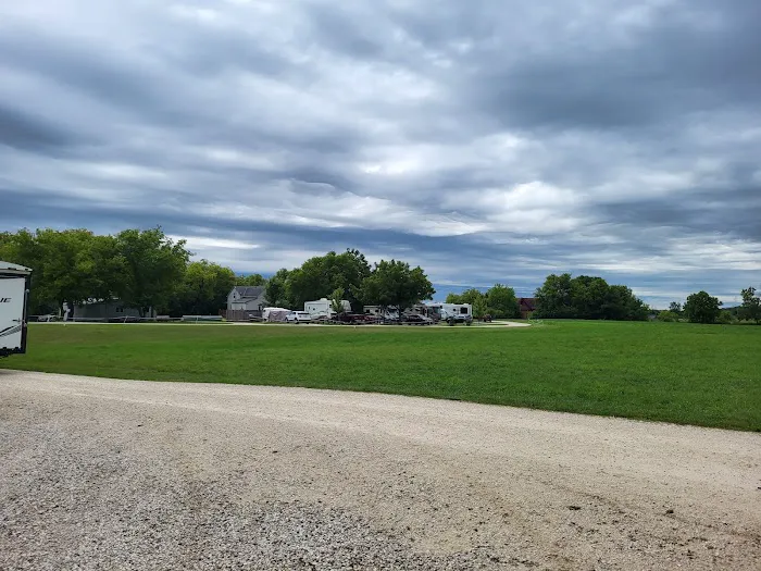 Sundance Farm Campground Picture 7
