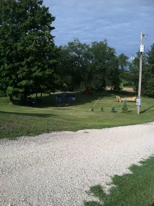 Sundance Farm Campground Picture 10