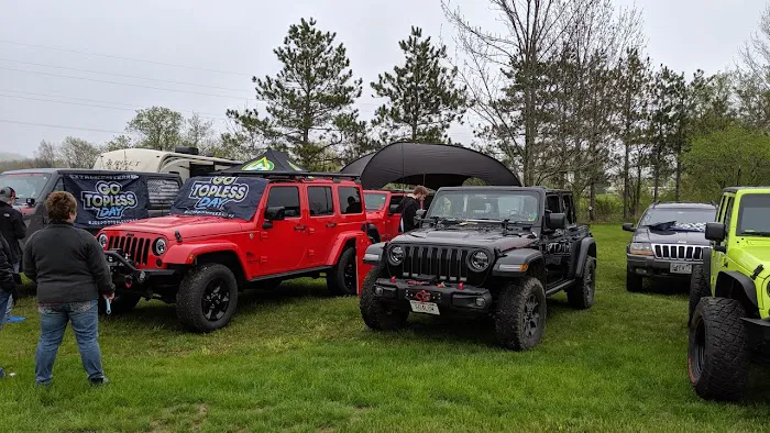 Sundance Farm Campground Picture 8