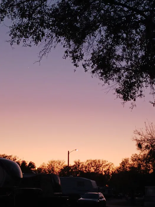 Citrus Hills RV Park Picture 5