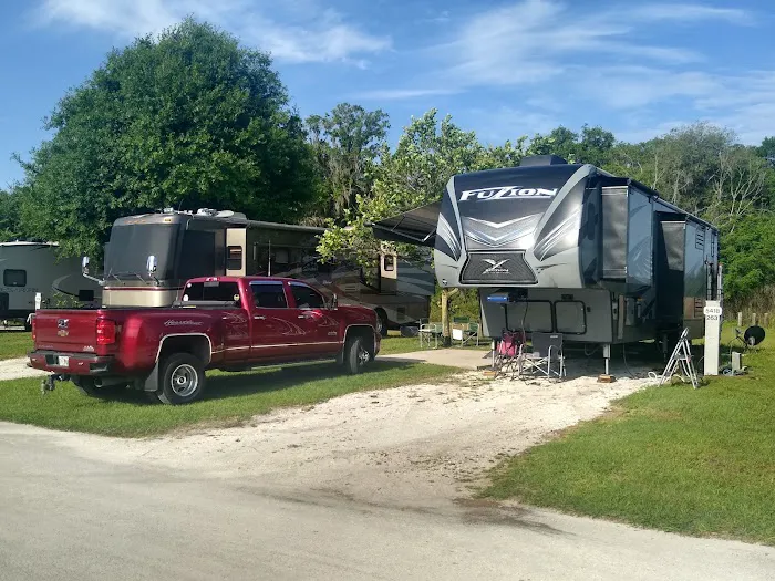 Citrus Hills RV Park Picture 3