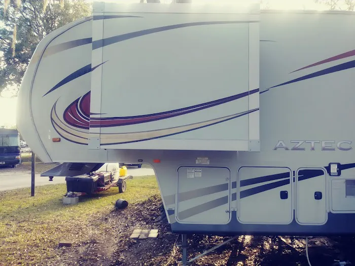 Citrus Hills RV Park Picture 1
