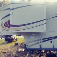 Citrus Hills RV Park ico