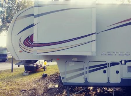 Citrus Hills RV Park