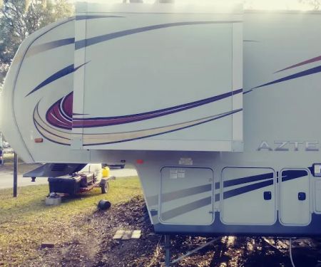 Citrus Hills RV Park