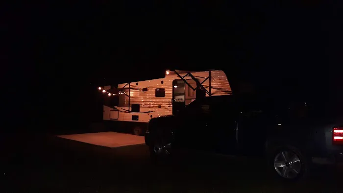 Citrus Hills RV Park Picture 2