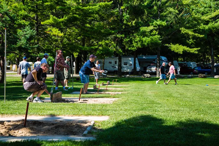 Plymouth Rock Campground Picture 7