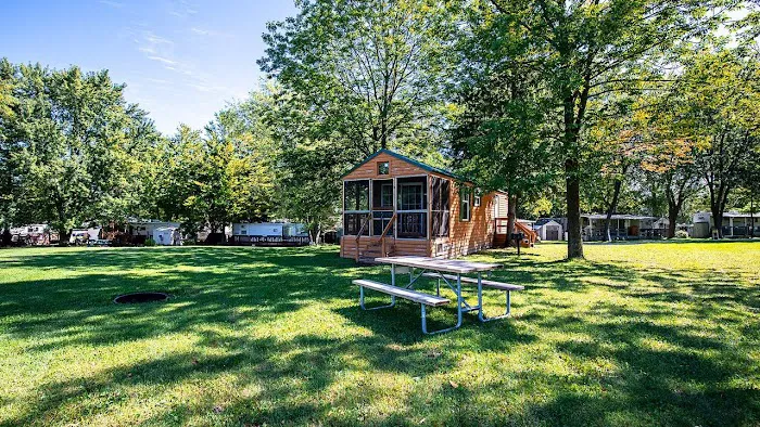 Plymouth Rock Campground Picture 1