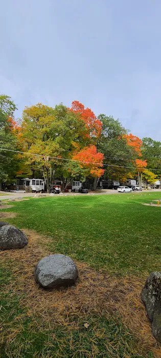 Plymouth Rock Campground Picture 5
