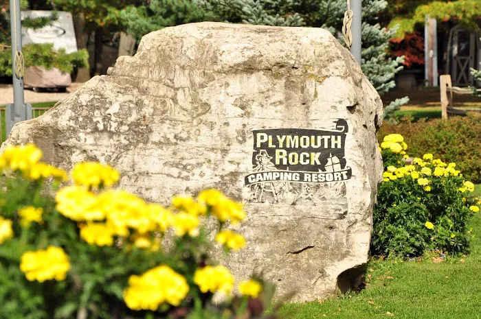Plymouth Rock Campground Picture 10