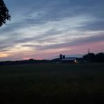 Marsh Campground