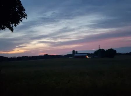 Marsh Campground