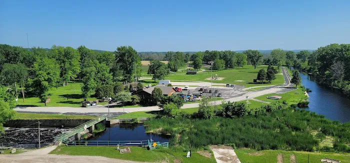 Marsh Campground Picture 7