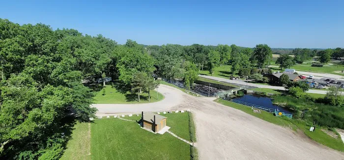 Marsh Campground Picture 4