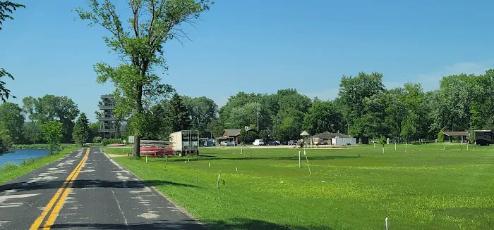 Marsh Campground Picture 8