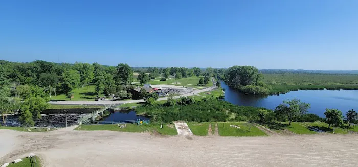 Marsh Campground Picture 6