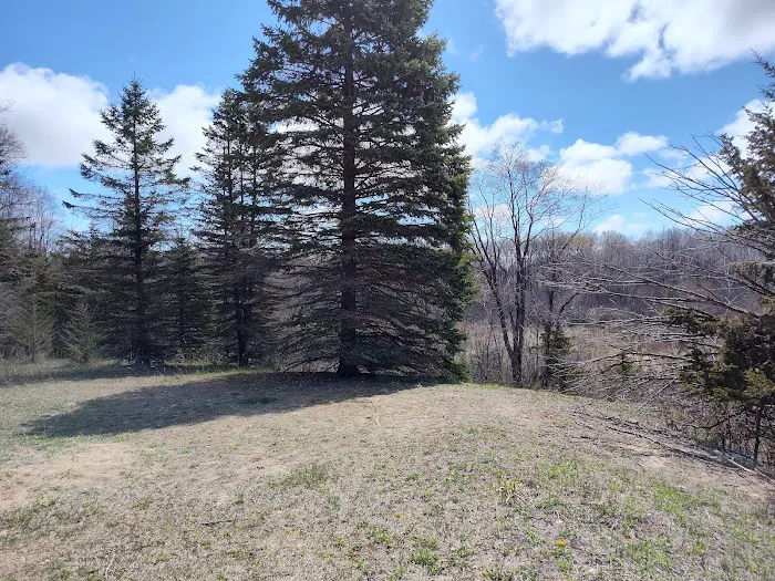 Ice Age National Scenic Trail - Dispersed Camping Site Picture 1