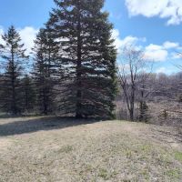 Ice Age National Scenic Trail - Dispersed Camping Site ico