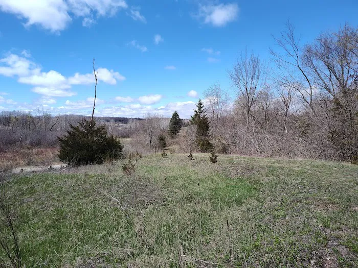 Ice Age National Scenic Trail - Dispersed Camping Site Picture 3