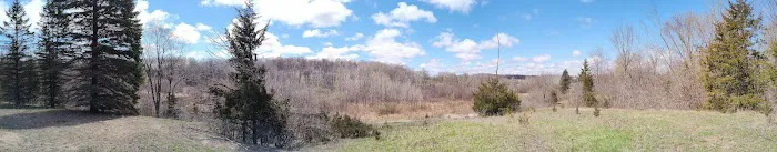 Ice Age National Scenic Trail - Dispersed Camping Site Picture 4