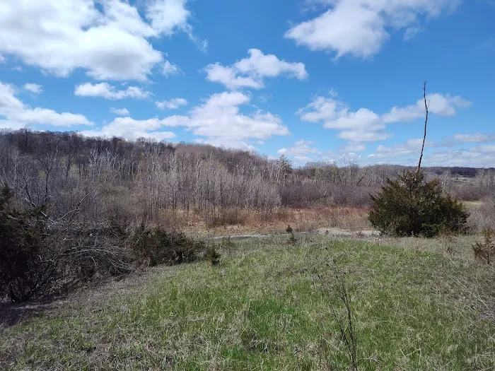 Ice Age National Scenic Trail - Dispersed Camping Site Picture 6