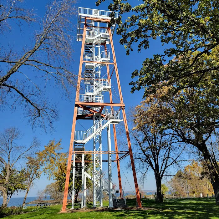 Columbia Park Picture 10