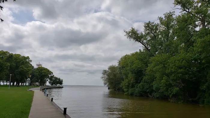 Columbia Park Picture 1