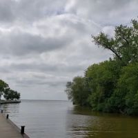 Columbia Park ico