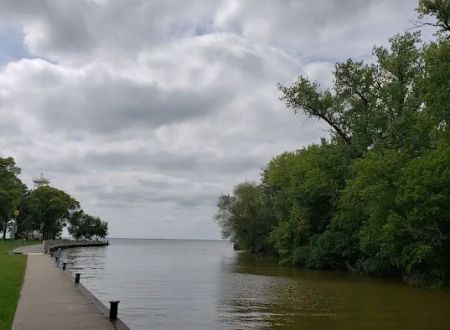 Columbia Park