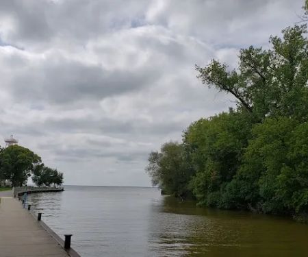 Columbia Park