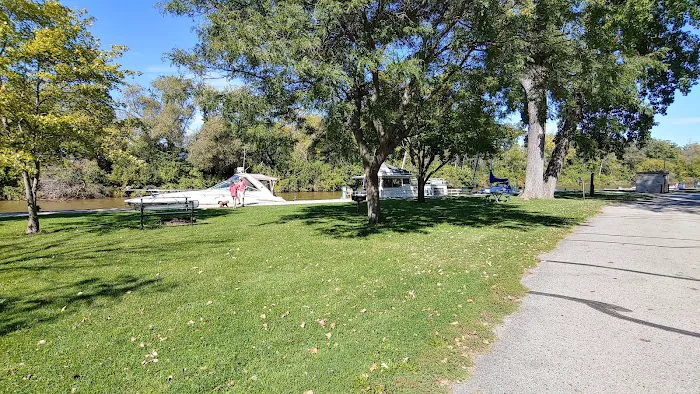Columbia Park Picture 7