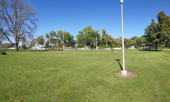 Columbia Park Picture 6