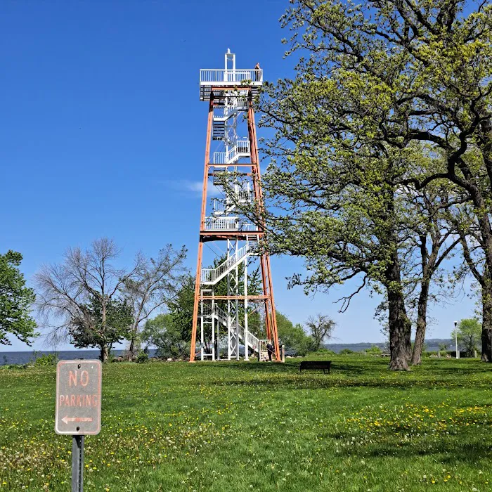Columbia Park Picture 8
