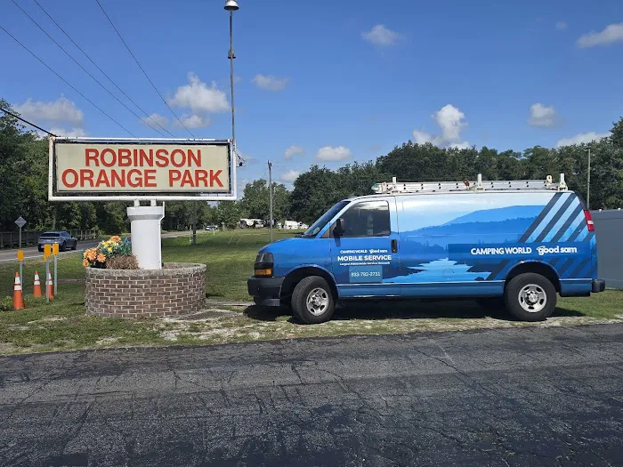 Robinson Orange Park Picture 10