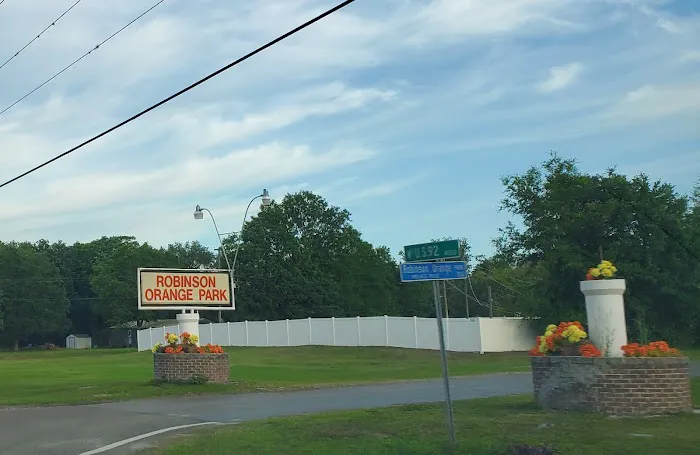 Robinson Orange Park Picture 6