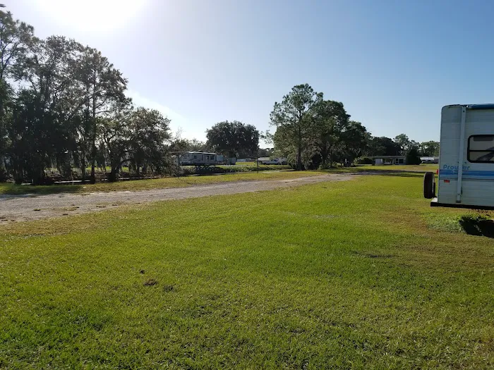 Robinson Orange Park Picture 3