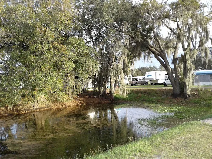 Robinson Orange Park Picture 1