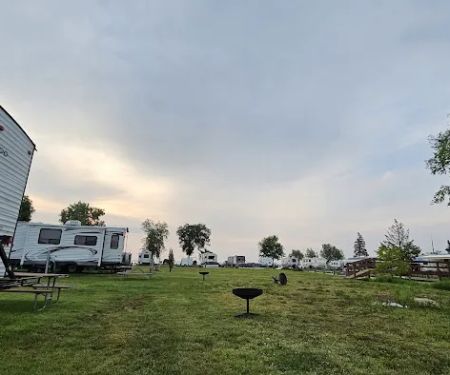 Kalbus Country Harbor Inc.