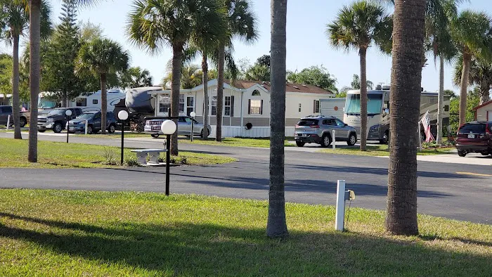 Florida SKP Resort Picture 8