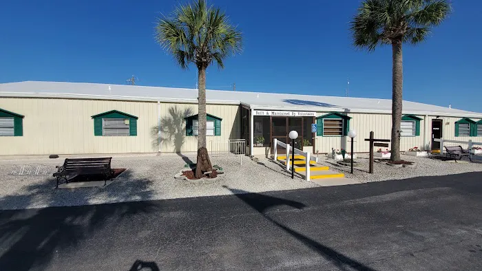 Florida SKP Resort Picture 1