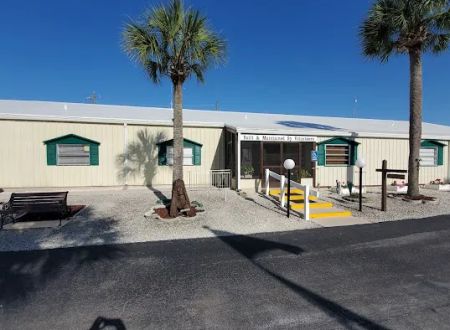 Florida SKP Resort
