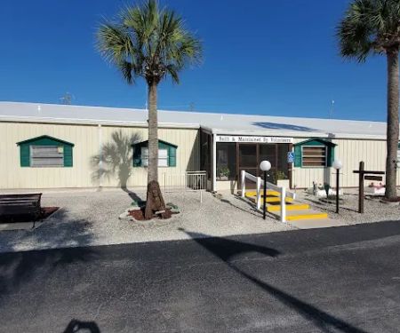 Florida SKP Resort