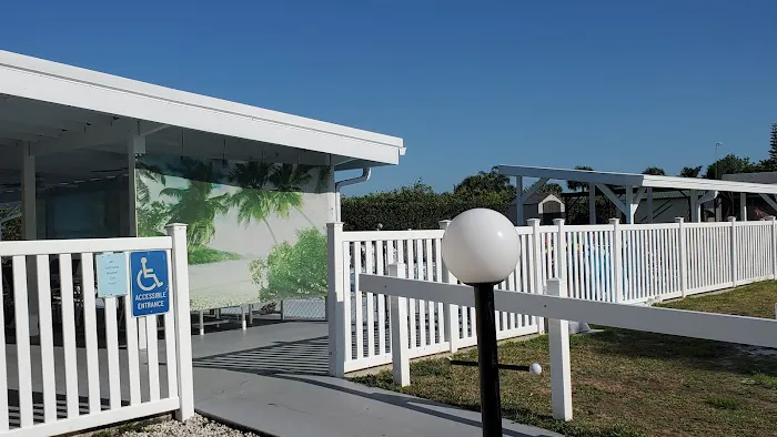 Florida SKP Resort Picture 6