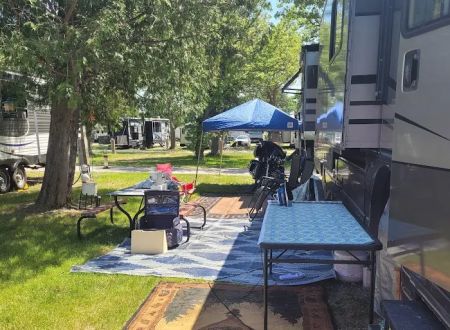 Circle R Campground