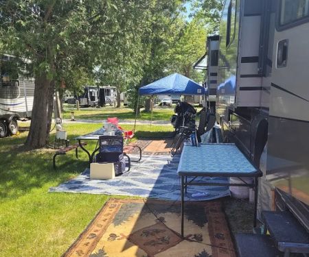 Circle R Campground